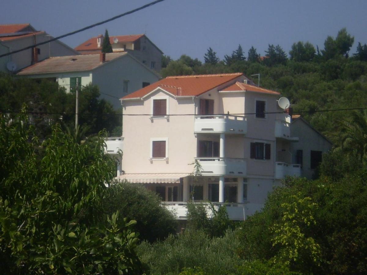 Apartments And Rooms By The Sea Jakisnica, Pag - 4160 Lun  Luaran gambar