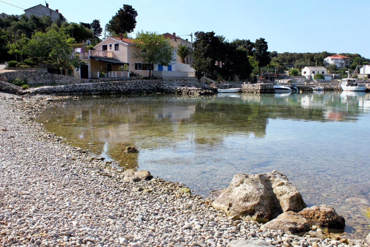 Apartments And Rooms By The Sea Jakisnica, Pag - 4160 Lun  Luaran gambar