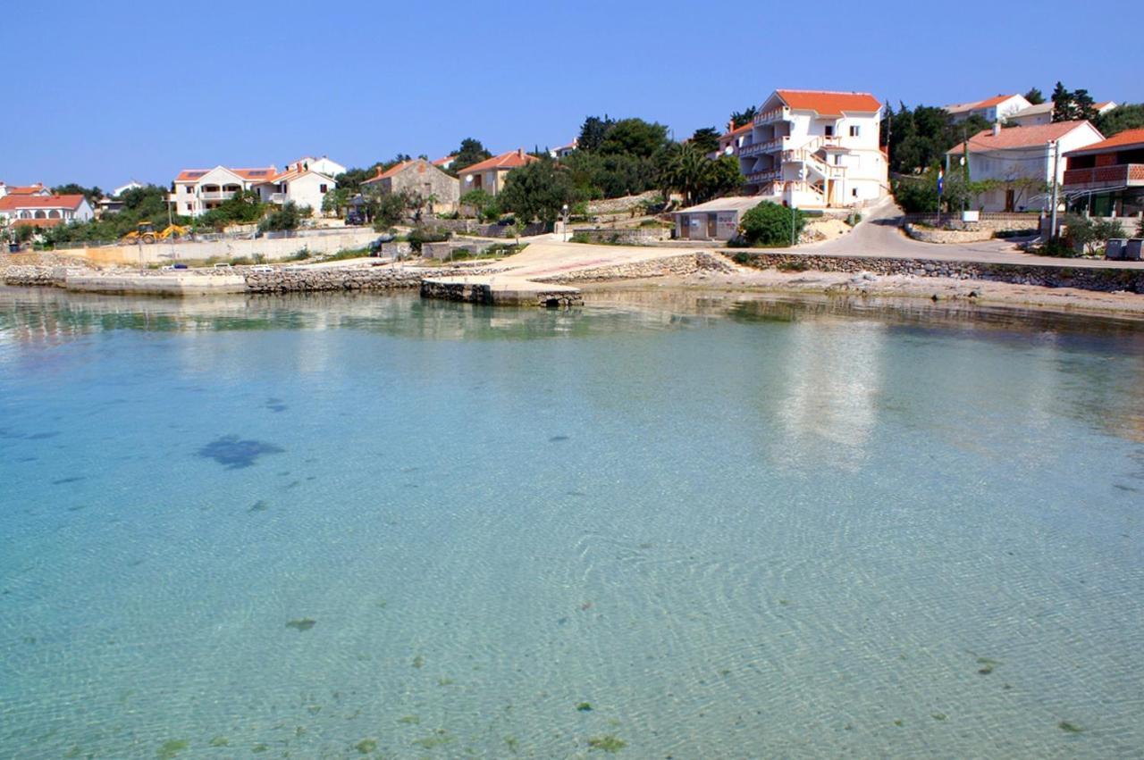 Apartments And Rooms By The Sea Jakisnica, Pag - 4160 Lun  Luaran gambar