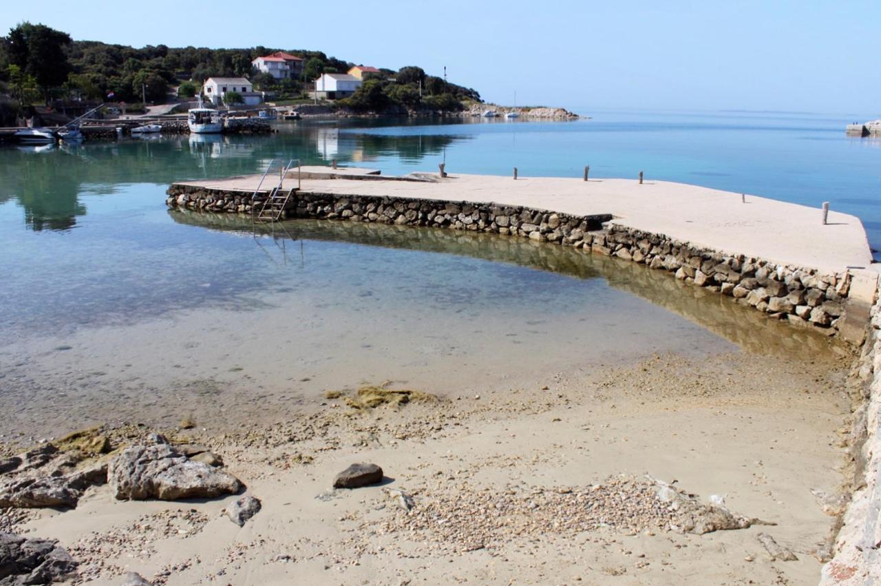 Apartments And Rooms By The Sea Jakisnica, Pag - 4160 Lun  Luaran gambar