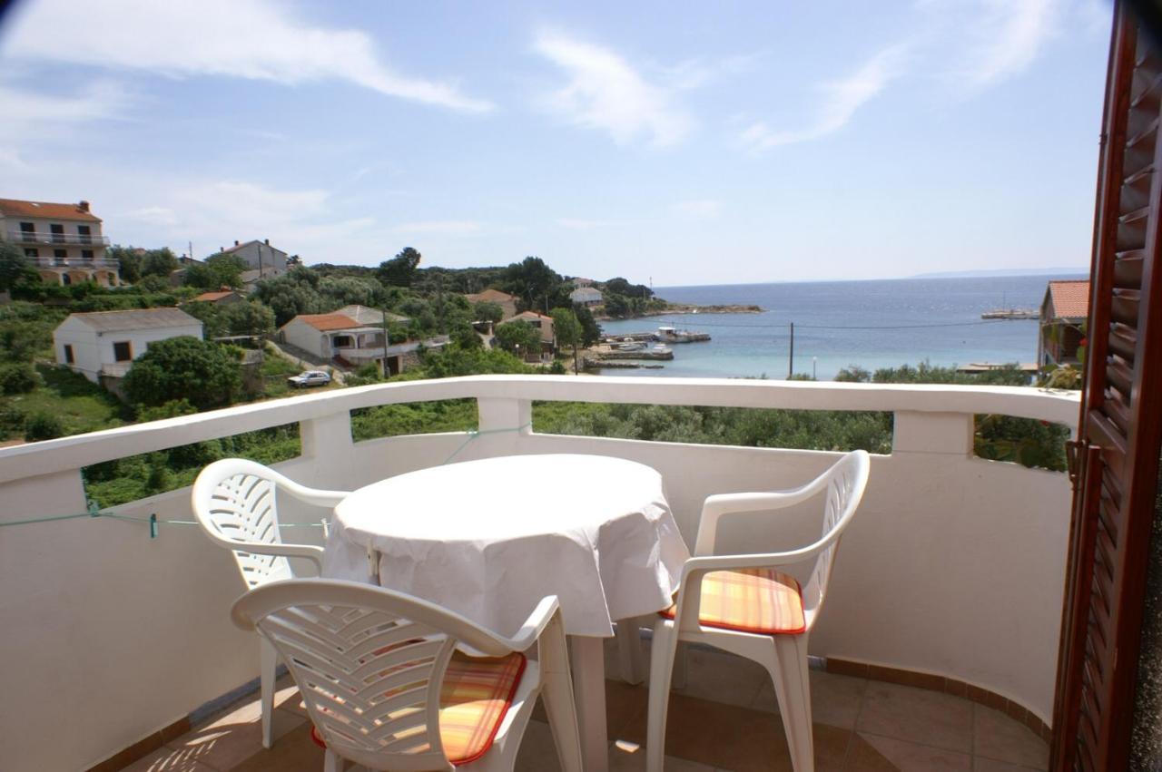 Apartments And Rooms By The Sea Jakisnica, Pag - 4160 Lun  Luaran gambar