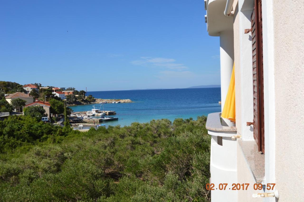 Apartments And Rooms By The Sea Jakisnica, Pag - 4160 Lun  Luaran gambar
