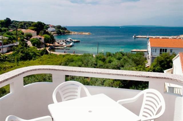Apartments And Rooms By The Sea Jakisnica, Pag - 4160 Lun  Luaran gambar