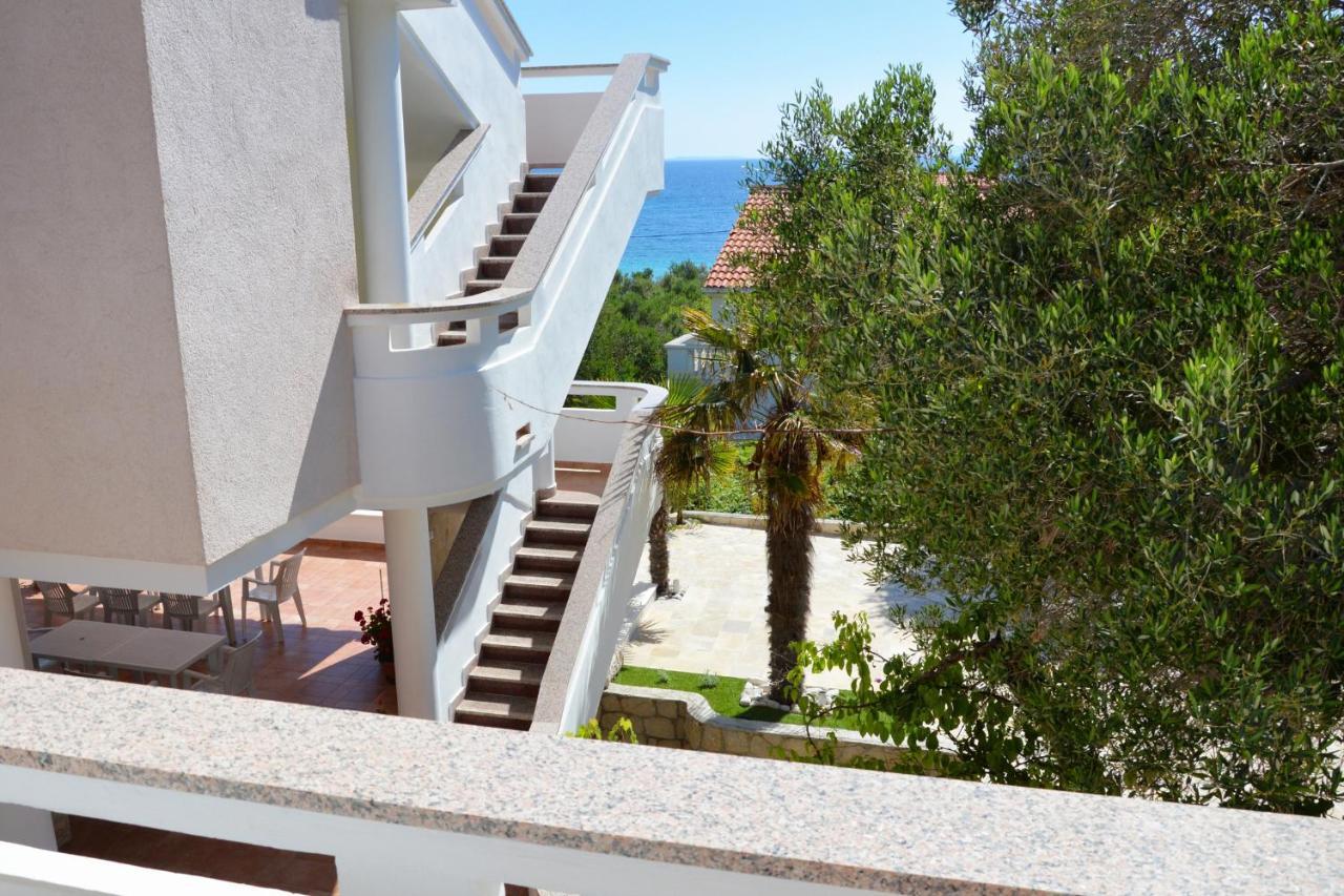 Apartments And Rooms By The Sea Jakisnica, Pag - 4160 Lun  Luaran gambar