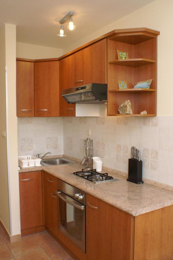 Apartments And Rooms By The Sea Jakisnica, Pag - 4160 Lun  Luaran gambar