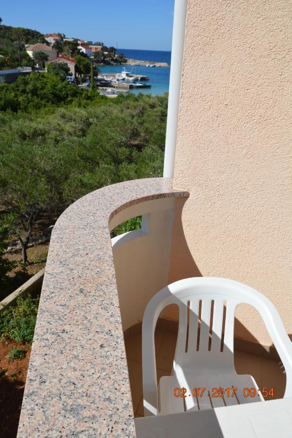 Apartments And Rooms By The Sea Jakisnica, Pag - 4160 Lun  Luaran gambar