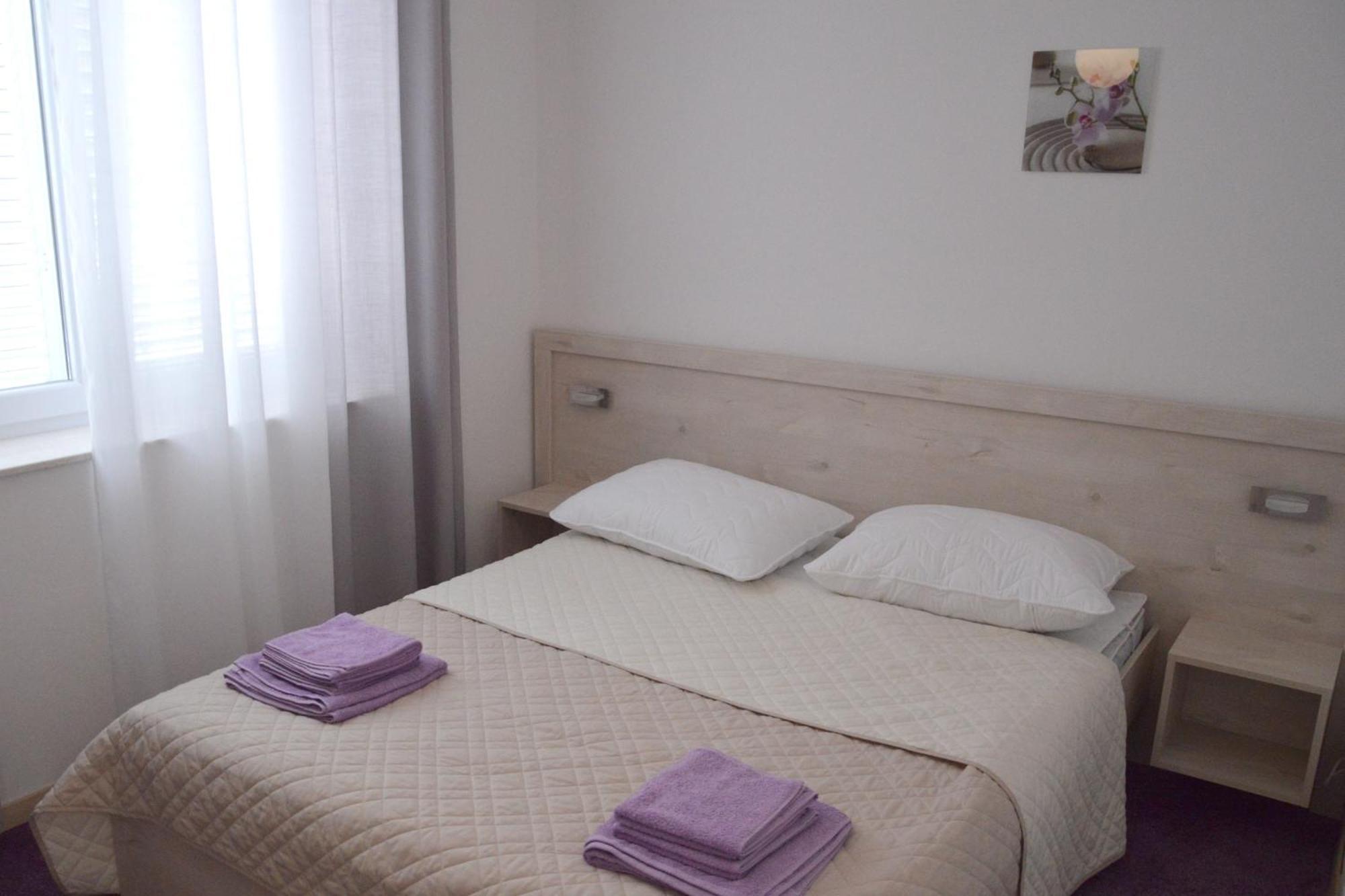 Apartments And Rooms By The Sea Jakisnica, Pag - 4160 Lun  Luaran gambar