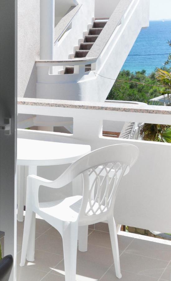 Apartments And Rooms By The Sea Jakisnica, Pag - 4160 Lun  Luaran gambar