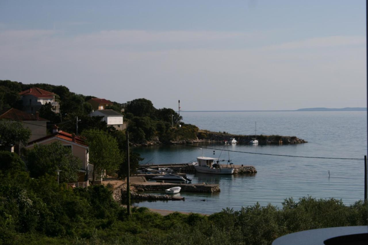 Apartments And Rooms By The Sea Jakisnica, Pag - 4160 Lun  Luaran gambar