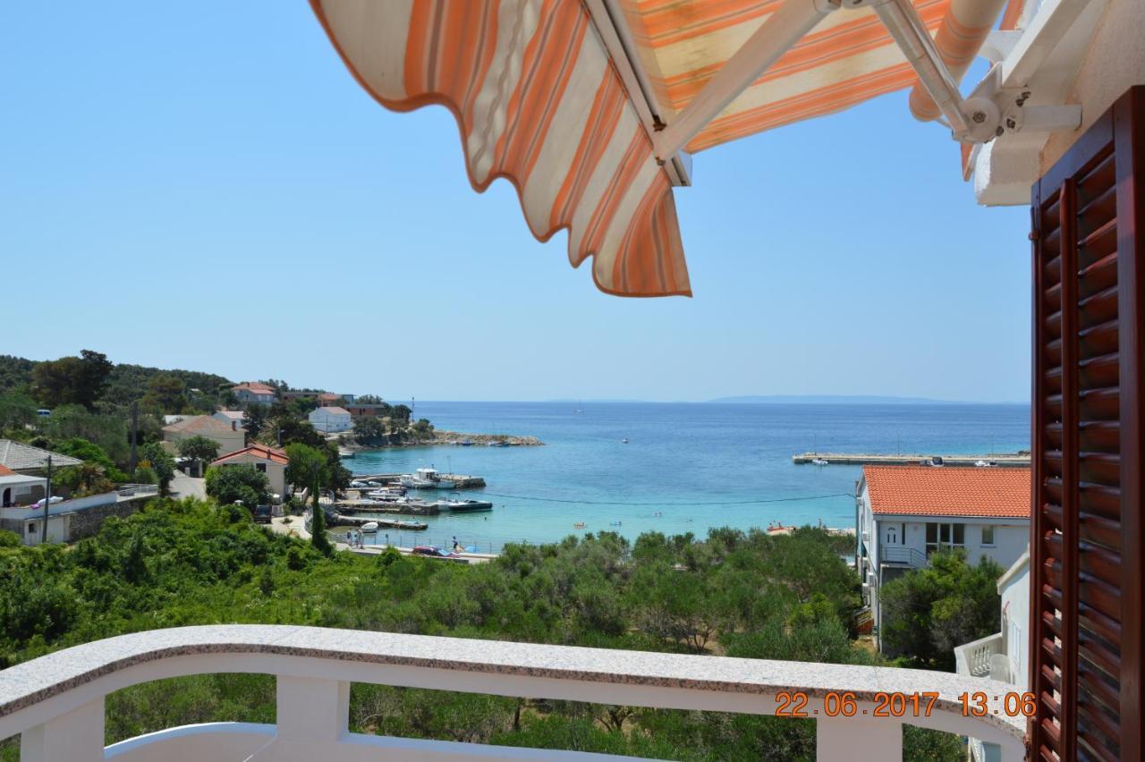 Apartments And Rooms By The Sea Jakisnica, Pag - 4160 Lun  Luaran gambar