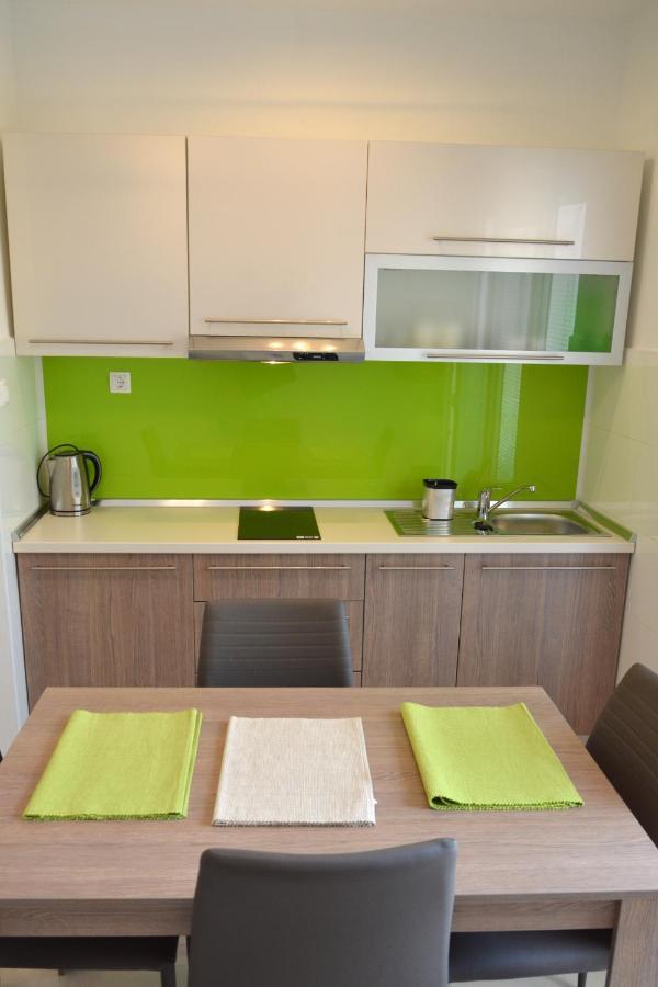 Apartments And Rooms By The Sea Jakisnica, Pag - 4160 Lun  Luaran gambar