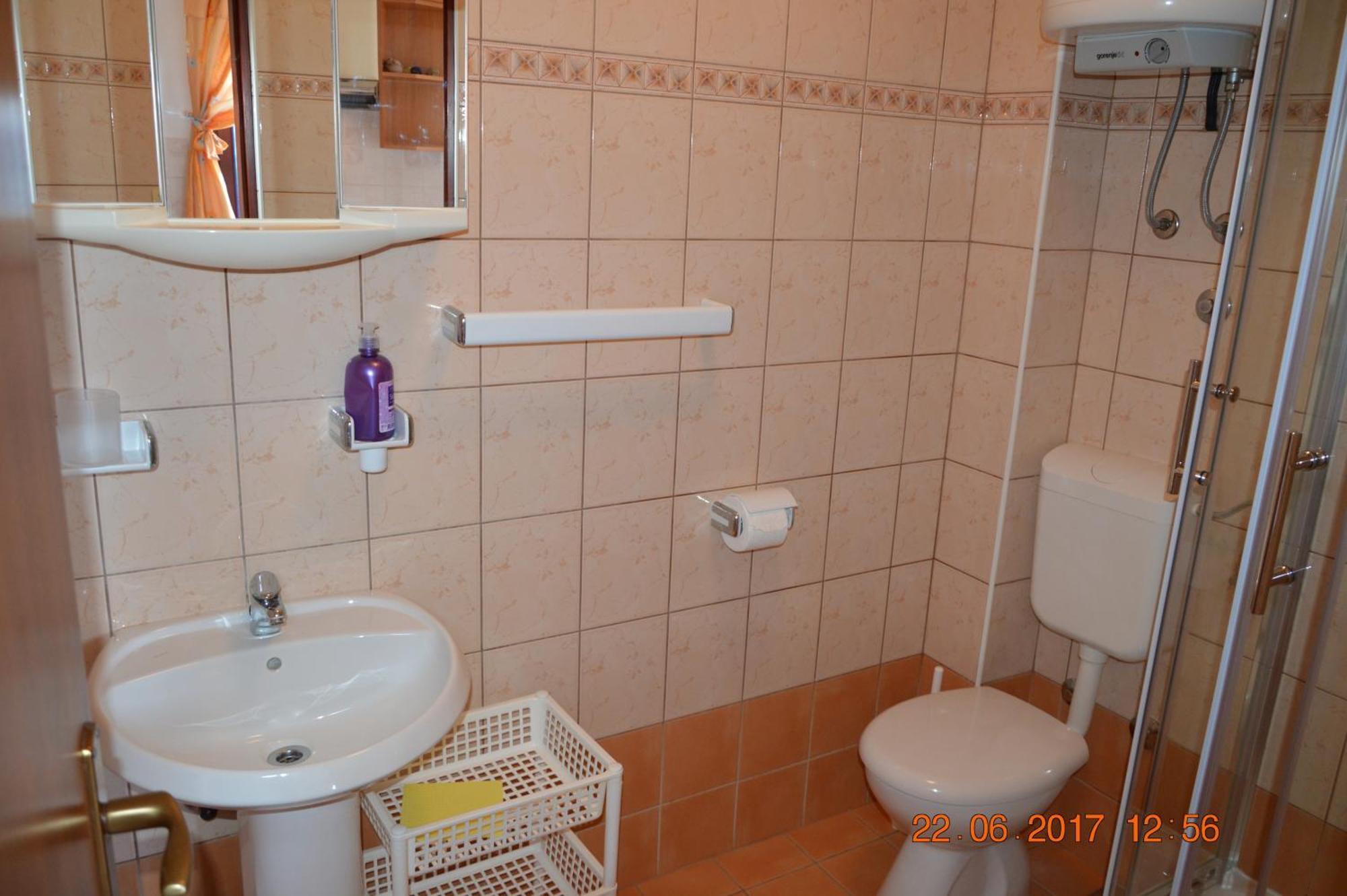 Apartments And Rooms By The Sea Jakisnica, Pag - 4160 Lun  Bilik gambar