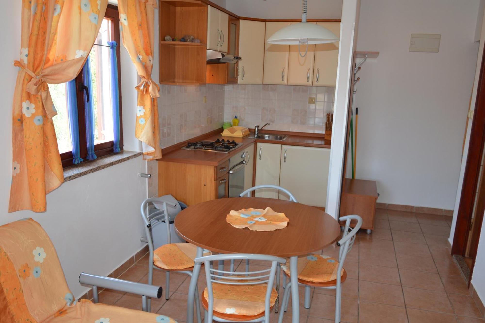 Apartments And Rooms By The Sea Jakisnica, Pag - 4160 Lun  Bilik gambar