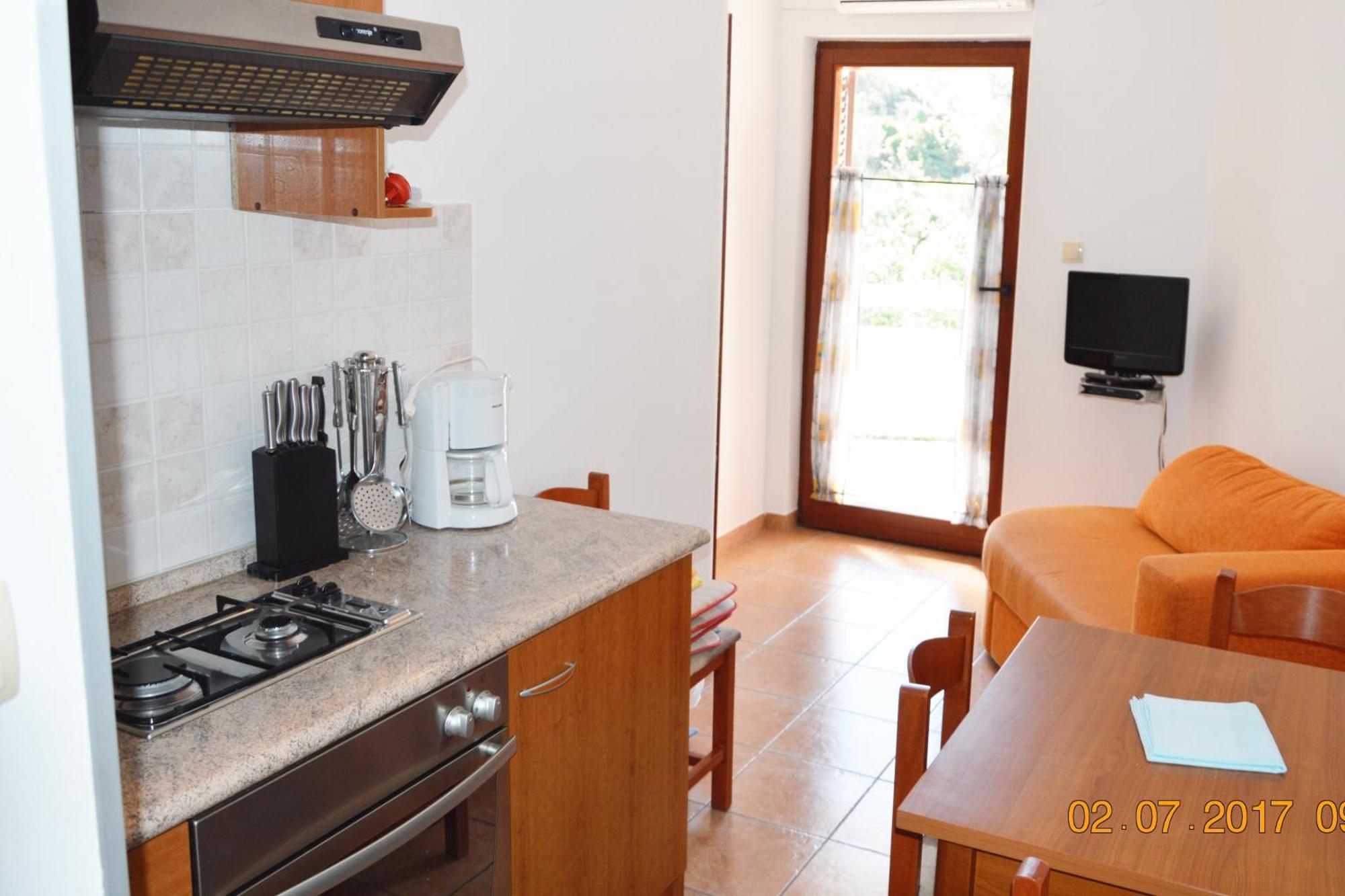 Apartments And Rooms By The Sea Jakisnica, Pag - 4160 Lun  Bilik gambar